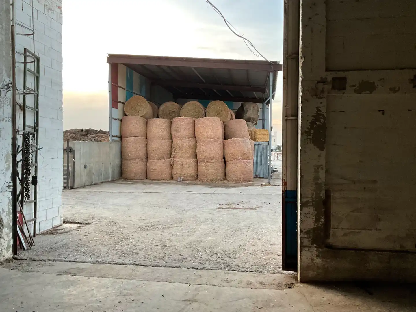 Rustikales Grundstück zum Verkauf in Santo Domingo de la Calzada, imagen 8