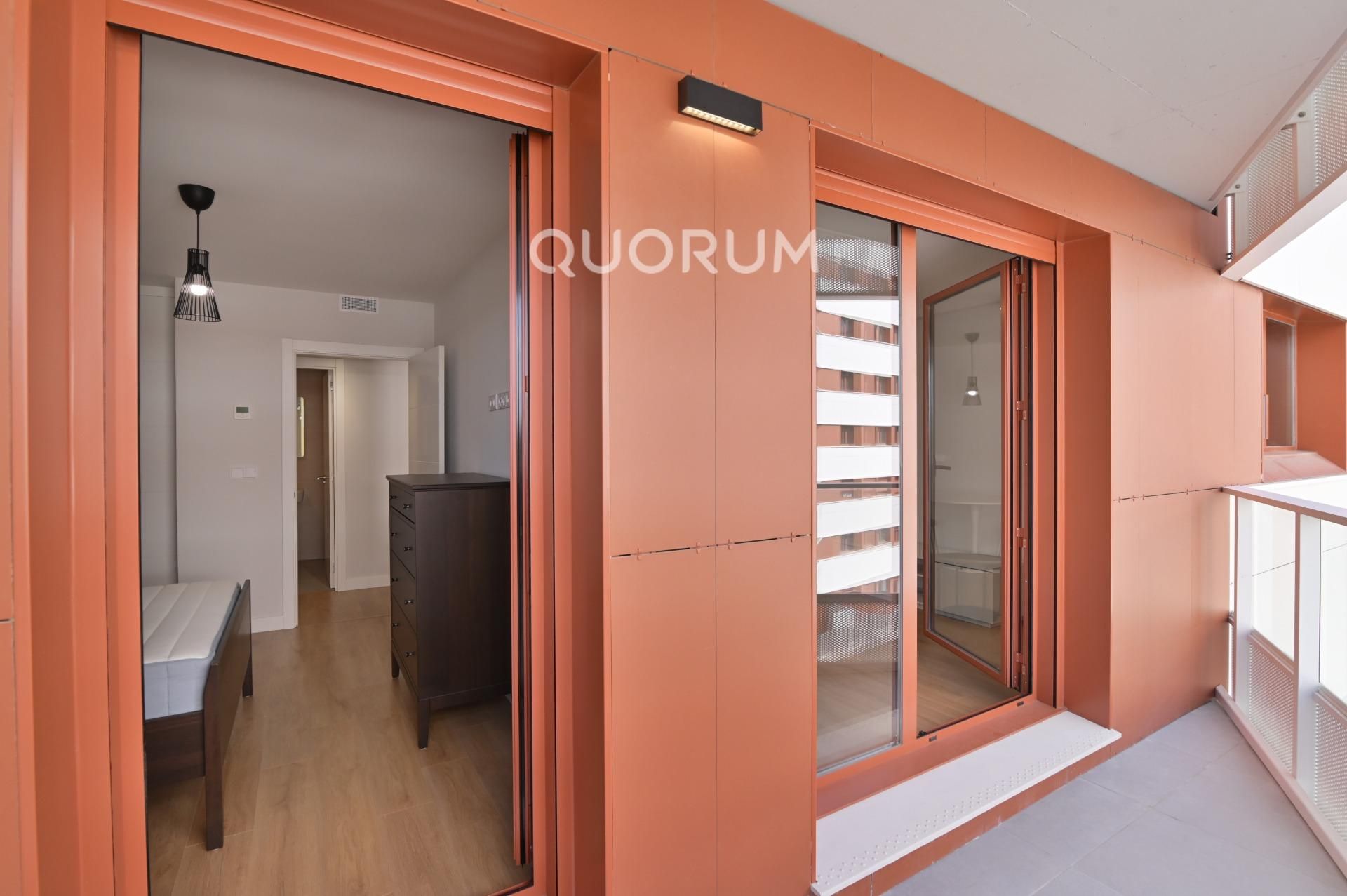 Apartament de lloguer a San Pedro de Deusto - La Ribera