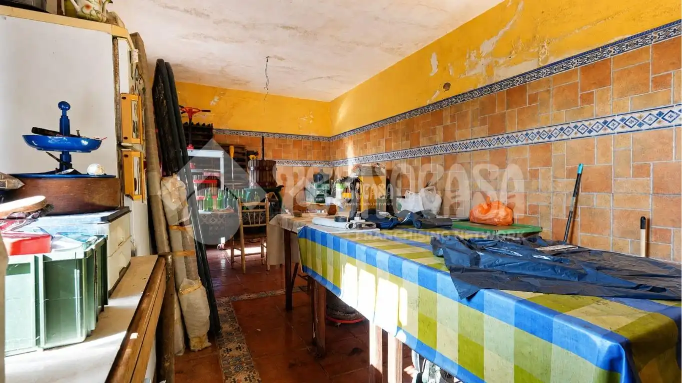 Casa en venta en La Esperanza - Llano del Moro, imagen 11