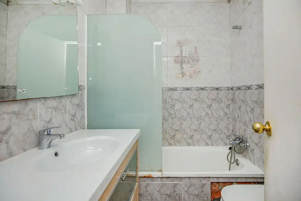 Wohnung zum Verkauf in Pz Catalunya, Veïnat