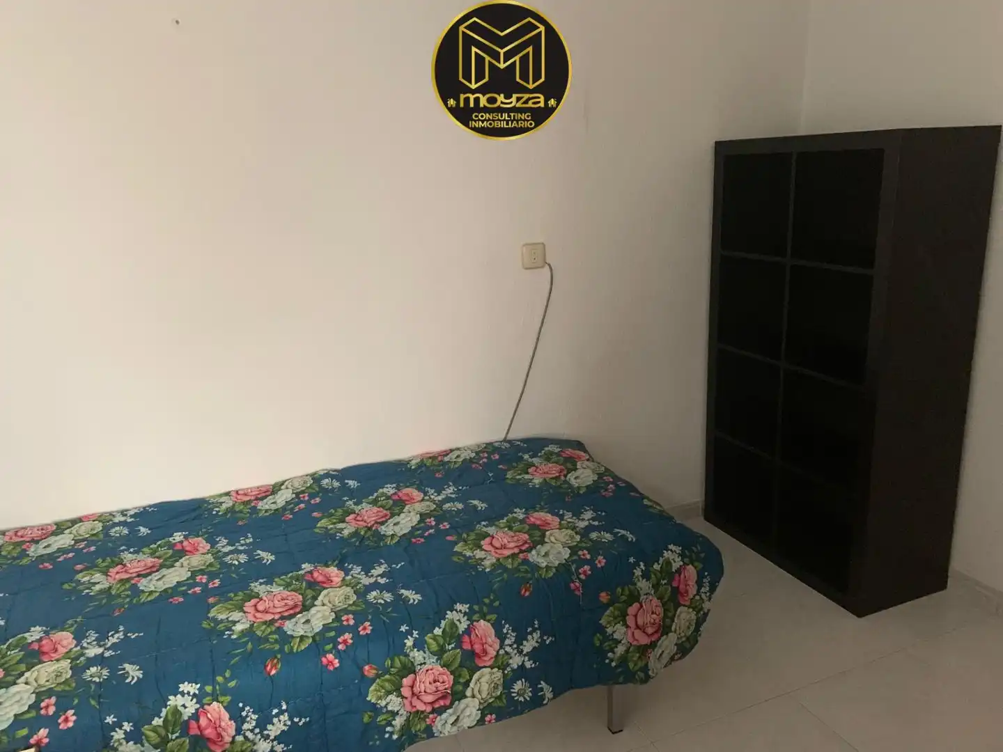 Piso de alquiler en Belén - San Roque