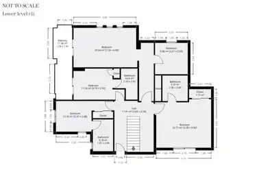 Detached house with pool for sale in Hipódromo - Cerrado del Águila, imagen 60