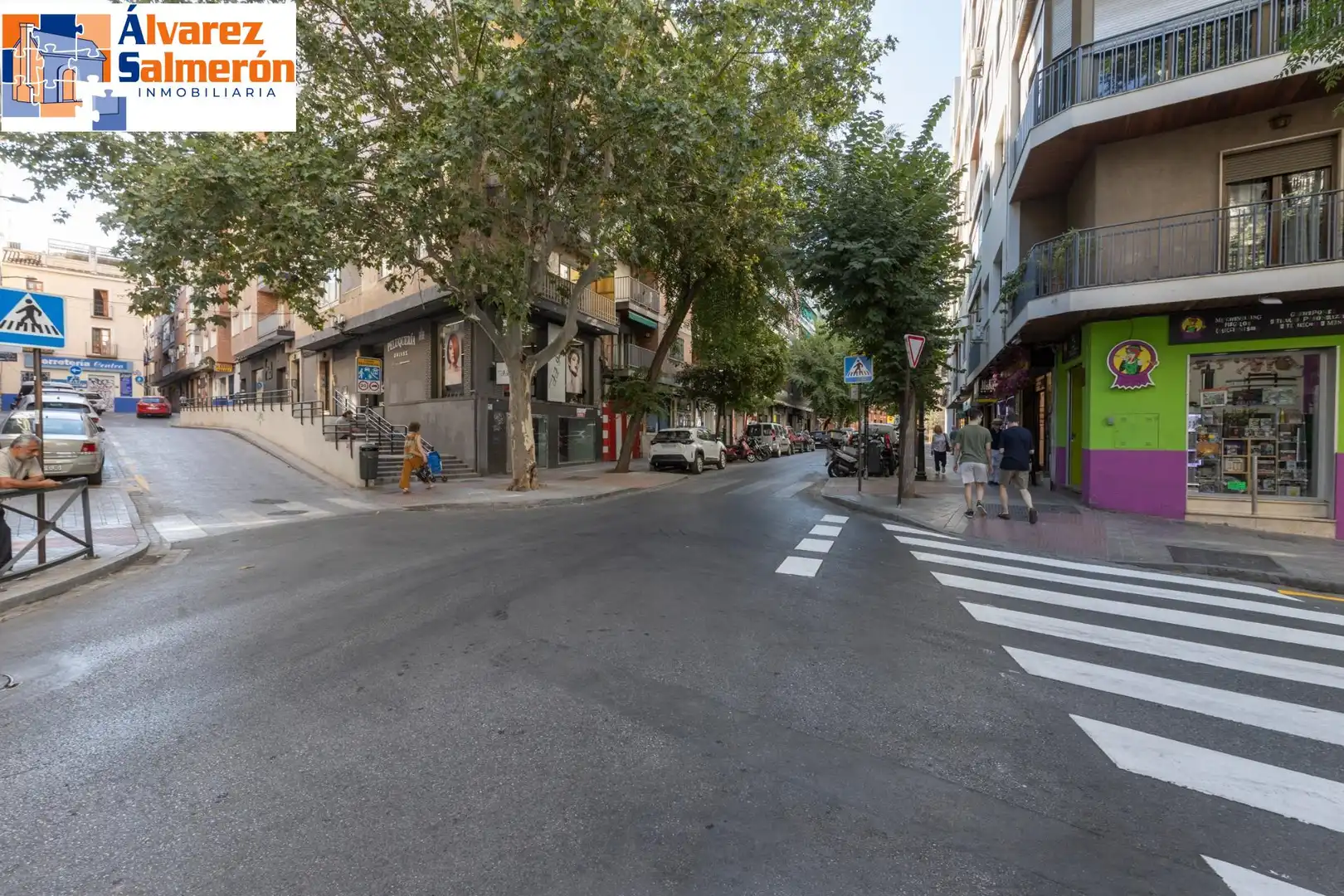 Piso en venta en Calle CARRIL DEL PICON, Centro - Sagrario