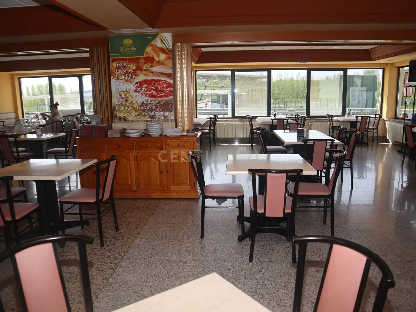Edificio en venta en Alba de Tormes con Alarma