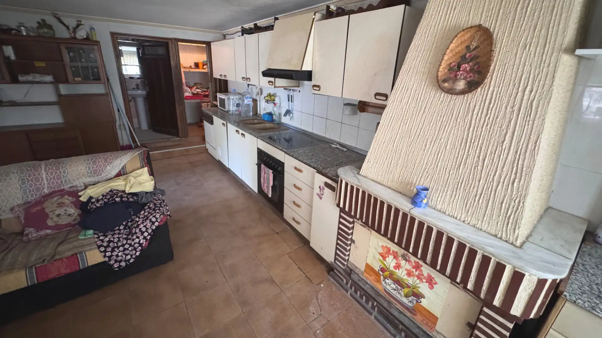 Casa rústica con piscina en venta en N/A, imagen 19