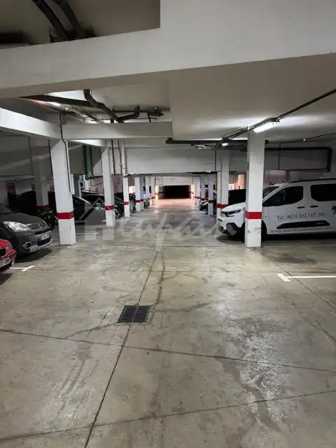 Parkplatz von Dachboden zum Verkauf in San Miguel de Abona