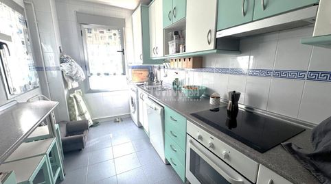 Foto 4 de Piso en venta en Espartales, Alcalá de Henares