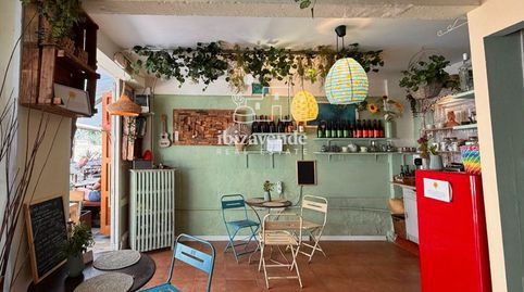 Foto 3 von Gebäude zur Miete in Jaime I, Dalt de la Vila - La Marina, Eivissa