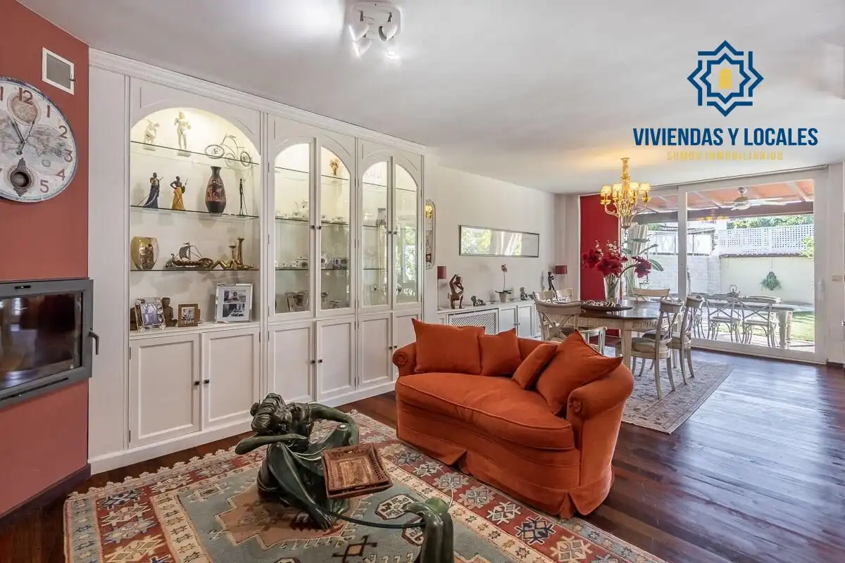 Maison avec terrasse à vendre à Genil, imagen 12