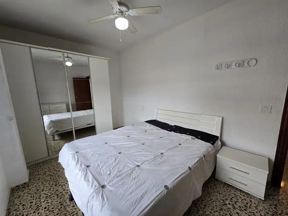 Habitación de Apartamento en venta en Salinas