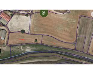 Land for sale in Santa Cecilia del Alcor