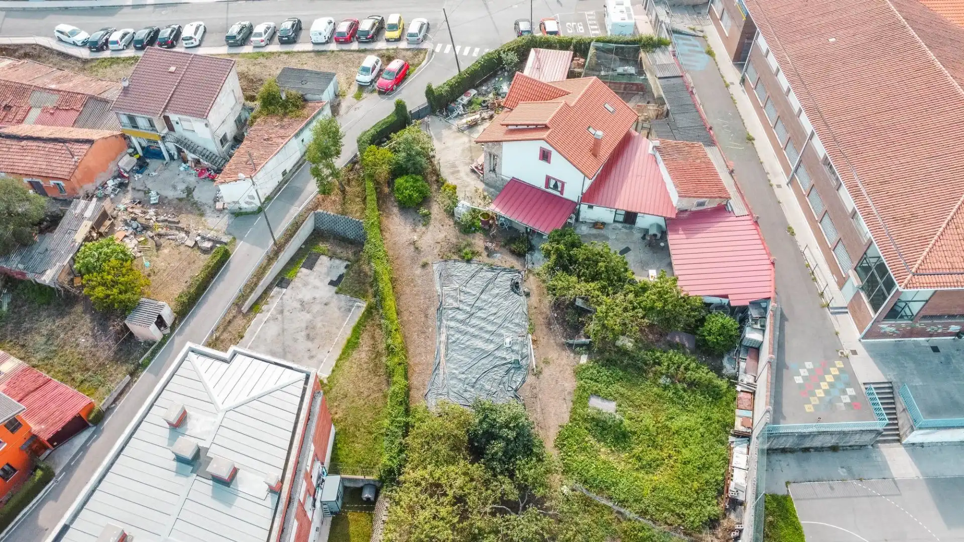 Casa o chalet en venta en Avilés