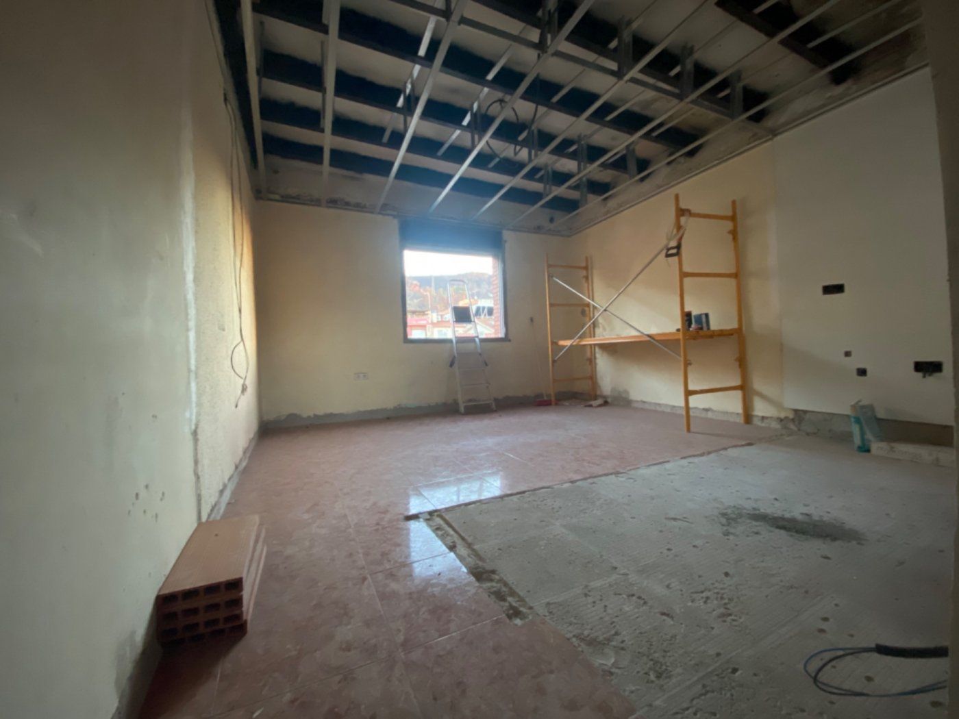 Flat for sale in Martorell  with Terrace, Balcony and Alarm