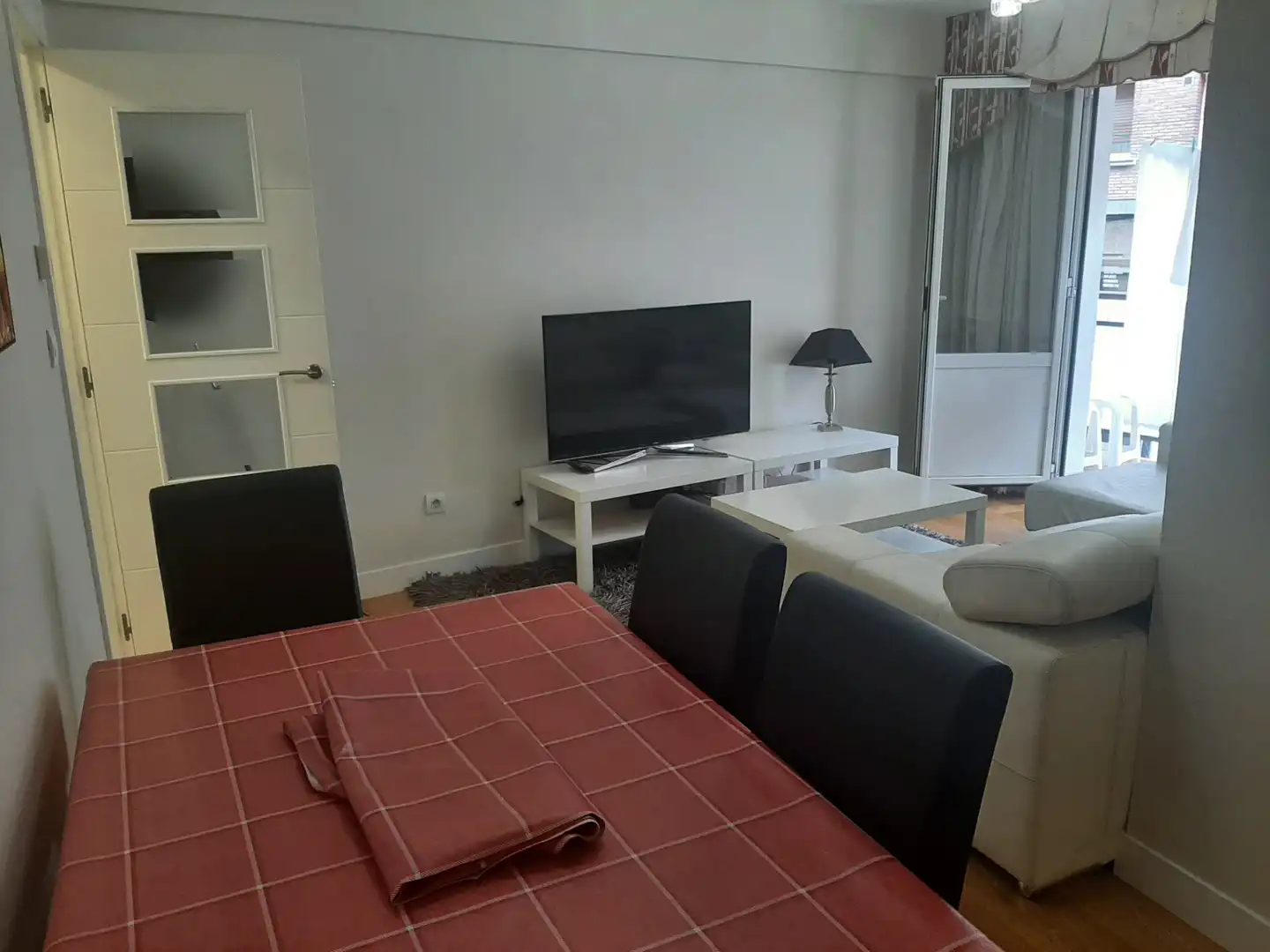 Piso de alquiler en Untziola Kalea, 6, Zorrotza