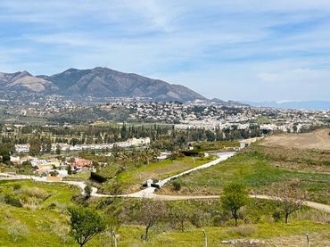 Landhaus zum Verkauf in Mijas Golf