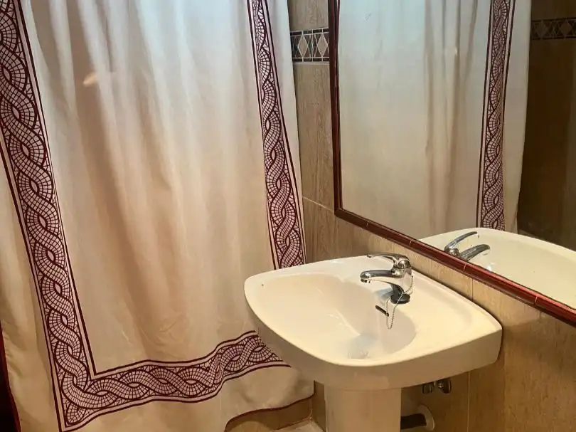 Bathroom of Houses for sale in Consuegra