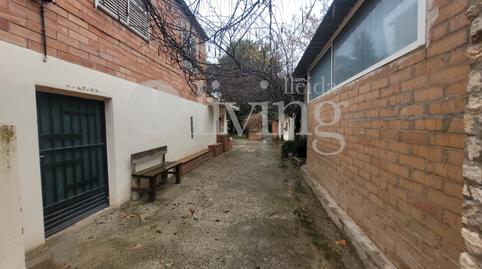 Foto 3 de Casa o xalet en venda a Carrer Sinogues, Torres de Segre, Lleida