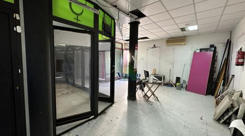 Photo 5 of Premises to rent in De España, 141, Vista Azul - Consolación, Sevilla