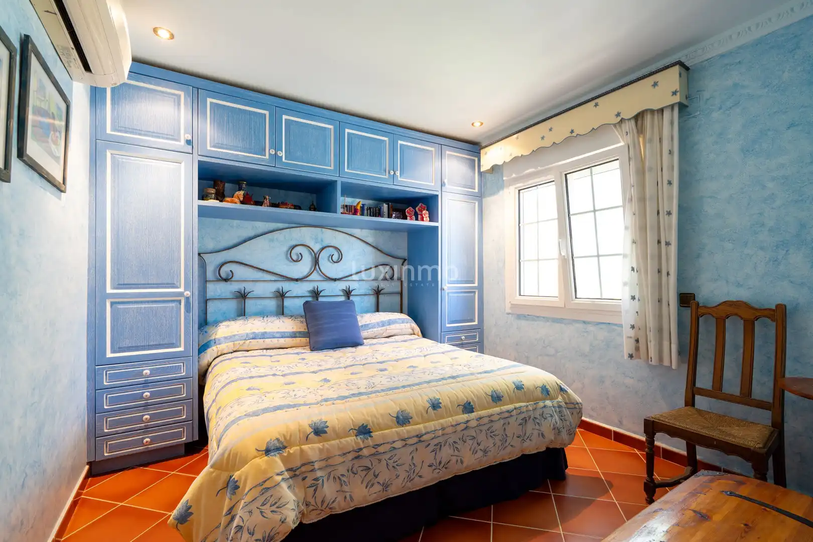 Villa avec terrasse à vendre à La Fustera, imagen 20