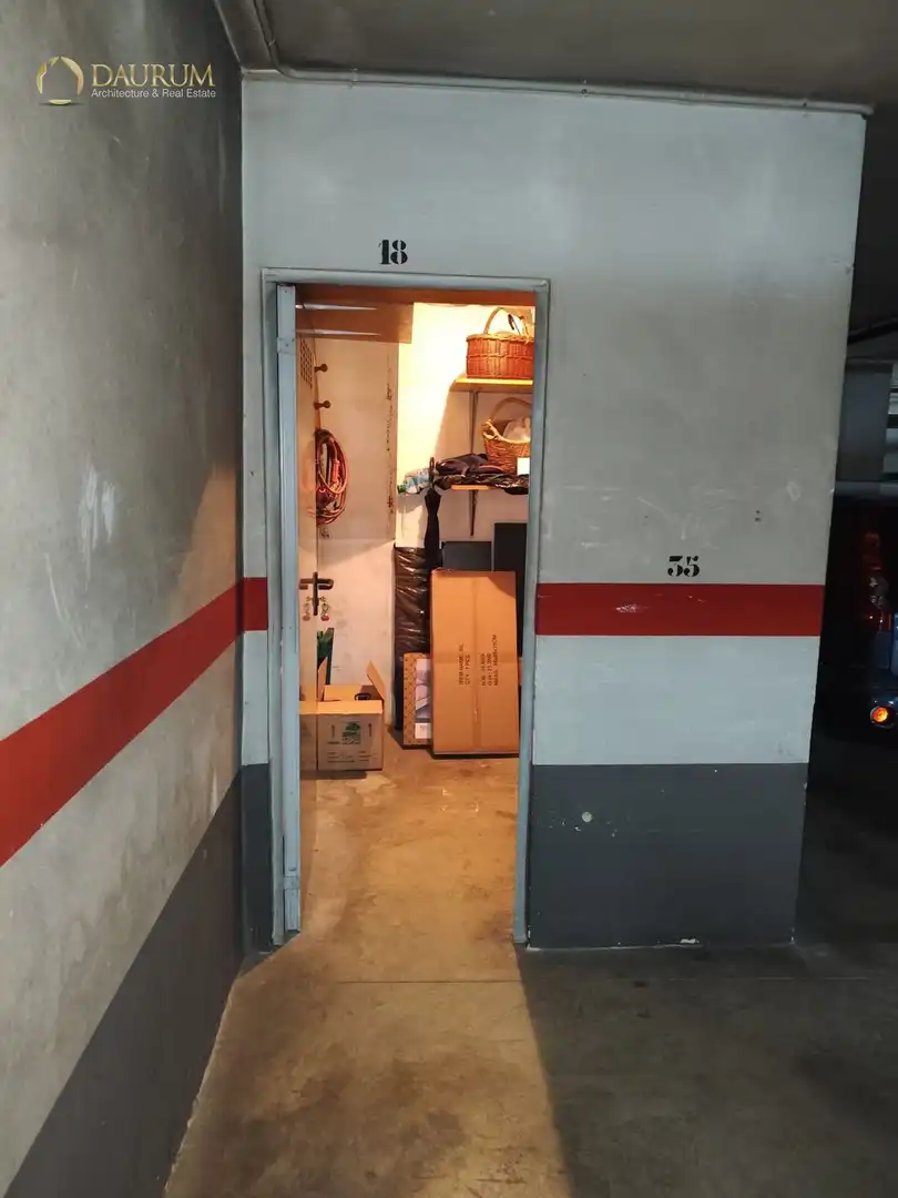 Wohnung mit Aufzug zum Verkauf in Carmen Estelles, imagen 15