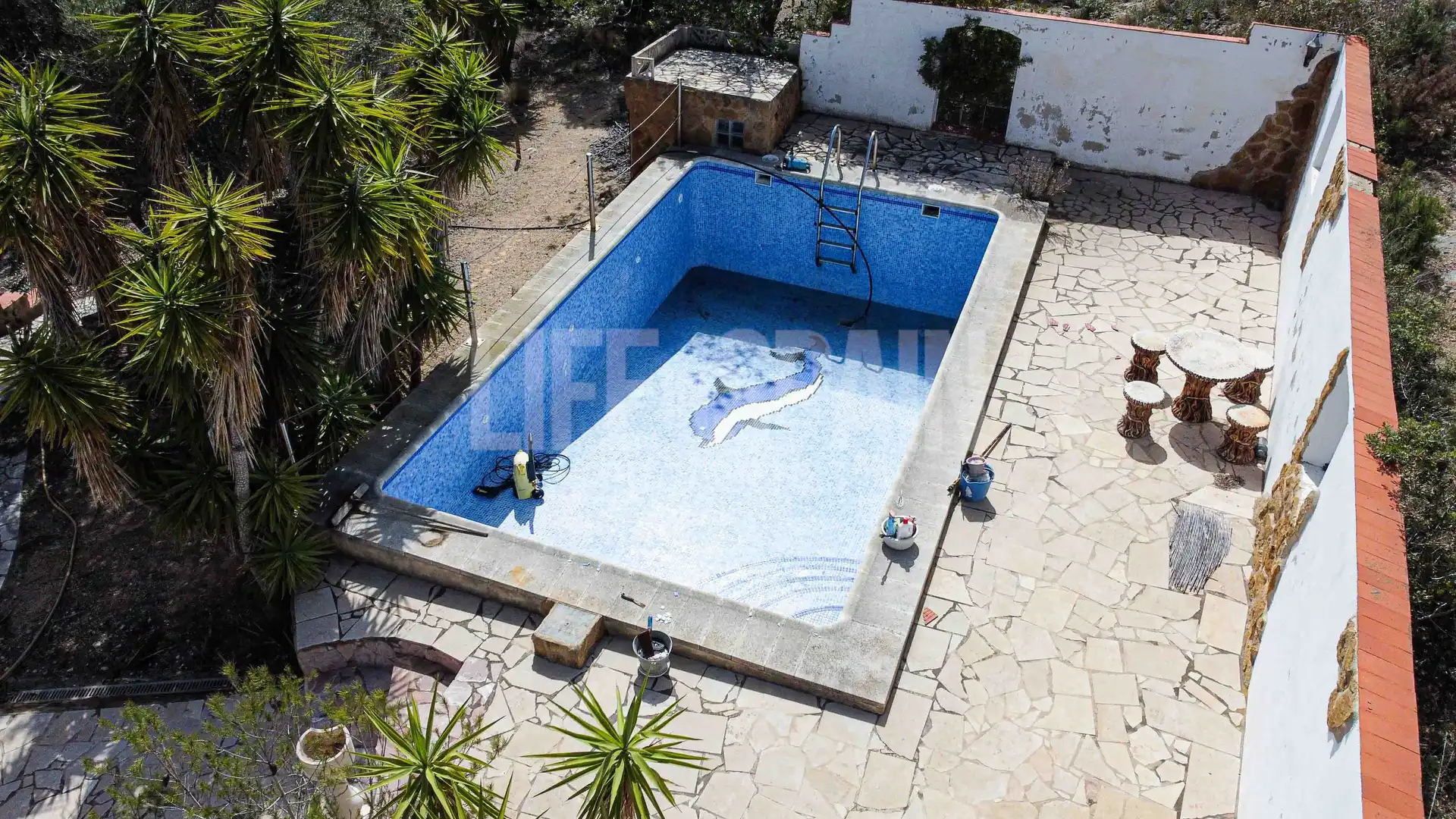 Casa o chalet en venta en N/A, -1, El Perelló