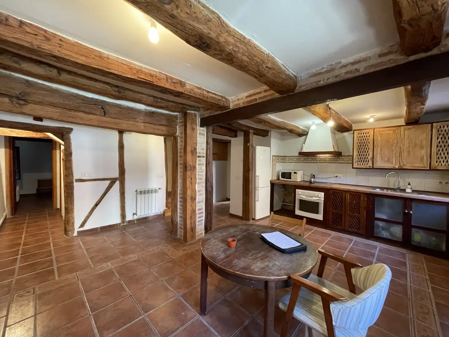 Kitchen of Houses for sale in Simancas