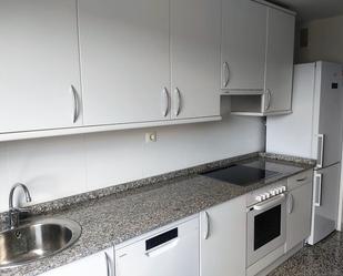 Kitchen of Apartment to rent in Lardero