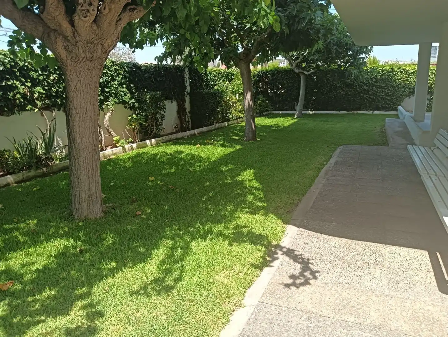 Piso en venta en Stuttgart, Can Nicolau - Les Sorres - Valparaiso