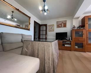 Living room of Flat for sale in  Córdoba Capital  with Air Conditioner and Terrace