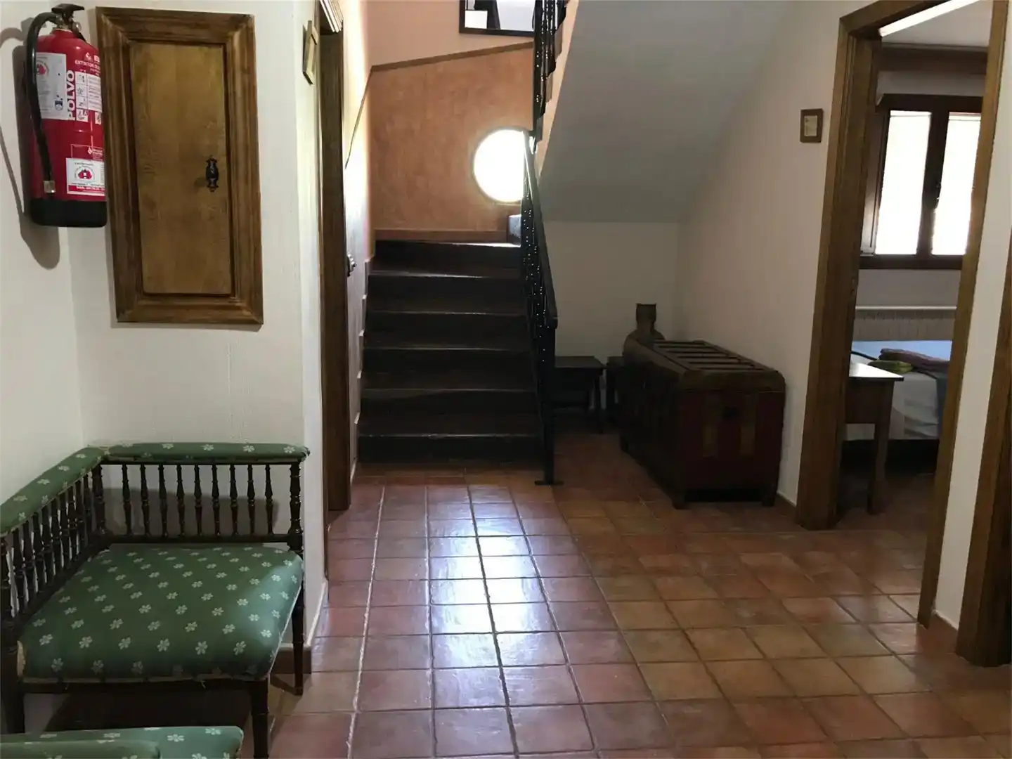 Casa o chalet en venta en Villahermosa con Aire acondicionado, Jardín privado y Piscina