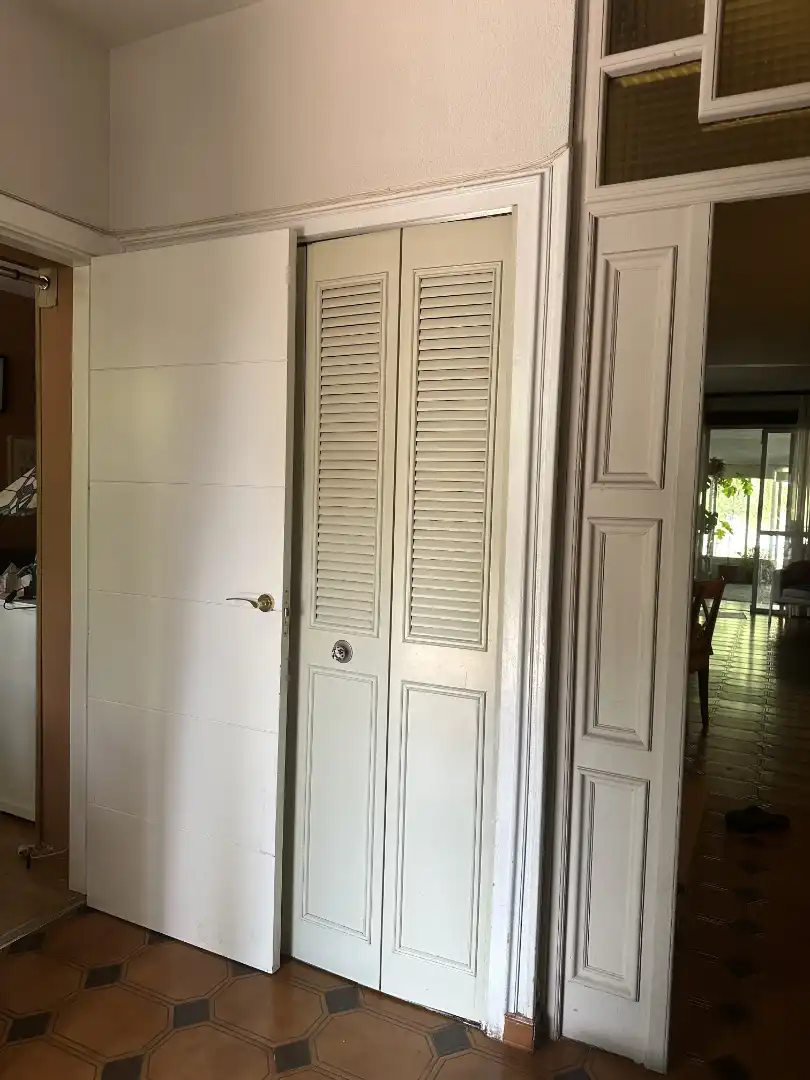Casa adosada en venta en Collado Mediano con Aire acondicionado, Calefacción y Jardín privado