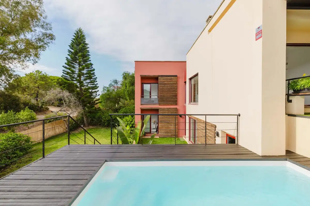 Casa amb terrassa en venda a Calle Vereda Alta del Rio, imagen 42