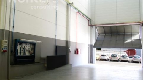 Foto 5 von Fabrikhallen zur Miete in Ca n’Esteper – Can Gorgs – Can Gorgs II, Barberà del Vallès