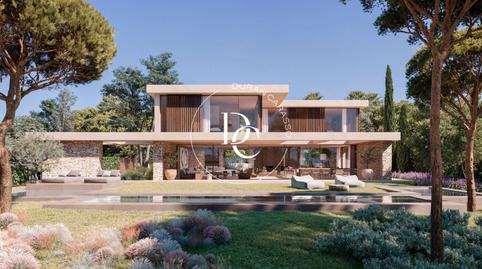 Photo 2 of House or chalet for sale in Carrer Cristóbal Colón, Can Girona - Terramar - Vinyet, Sitges