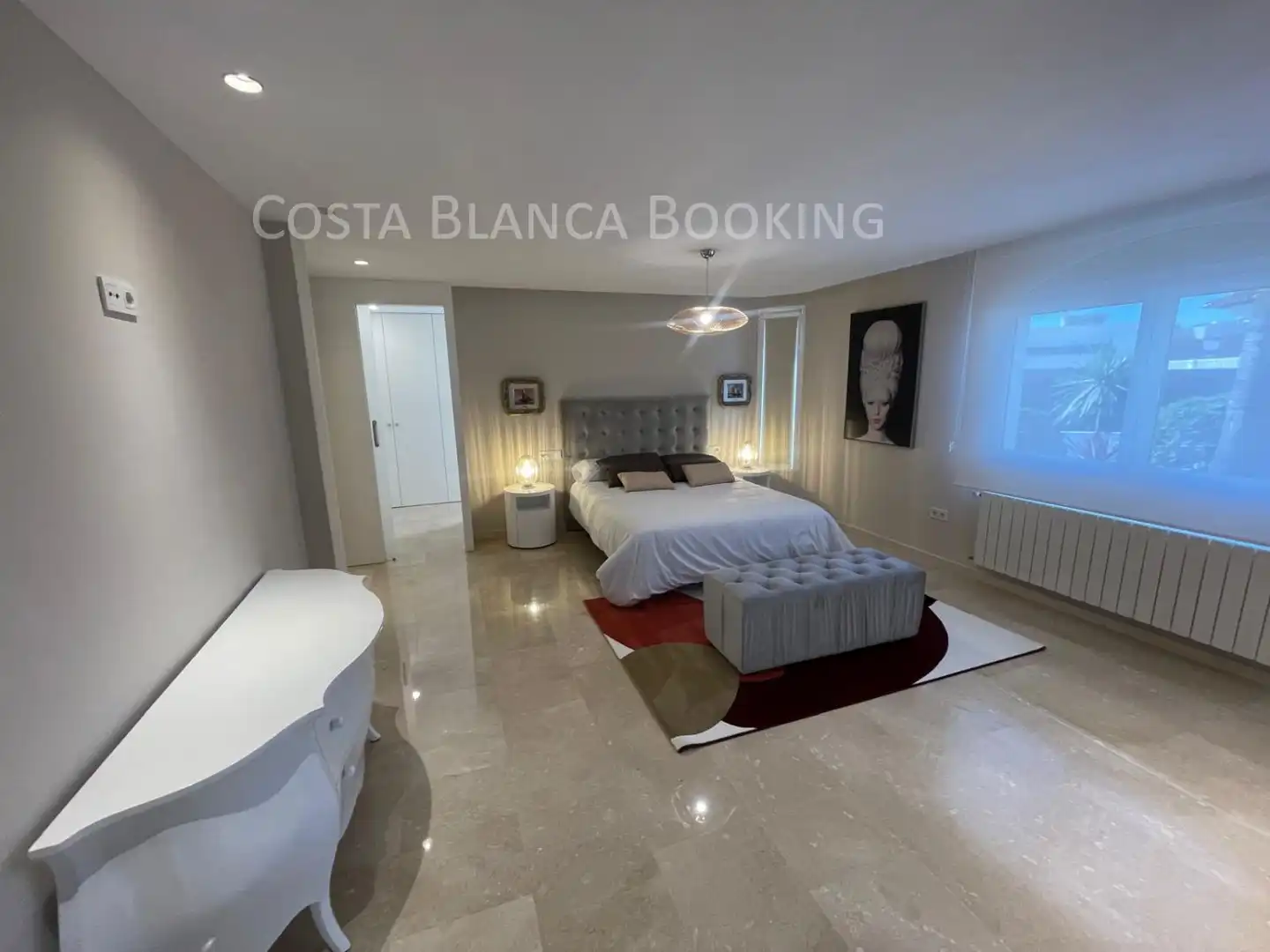 Chalet con terraza en venta en Pueblo - Urbanizaciones, imagen 48