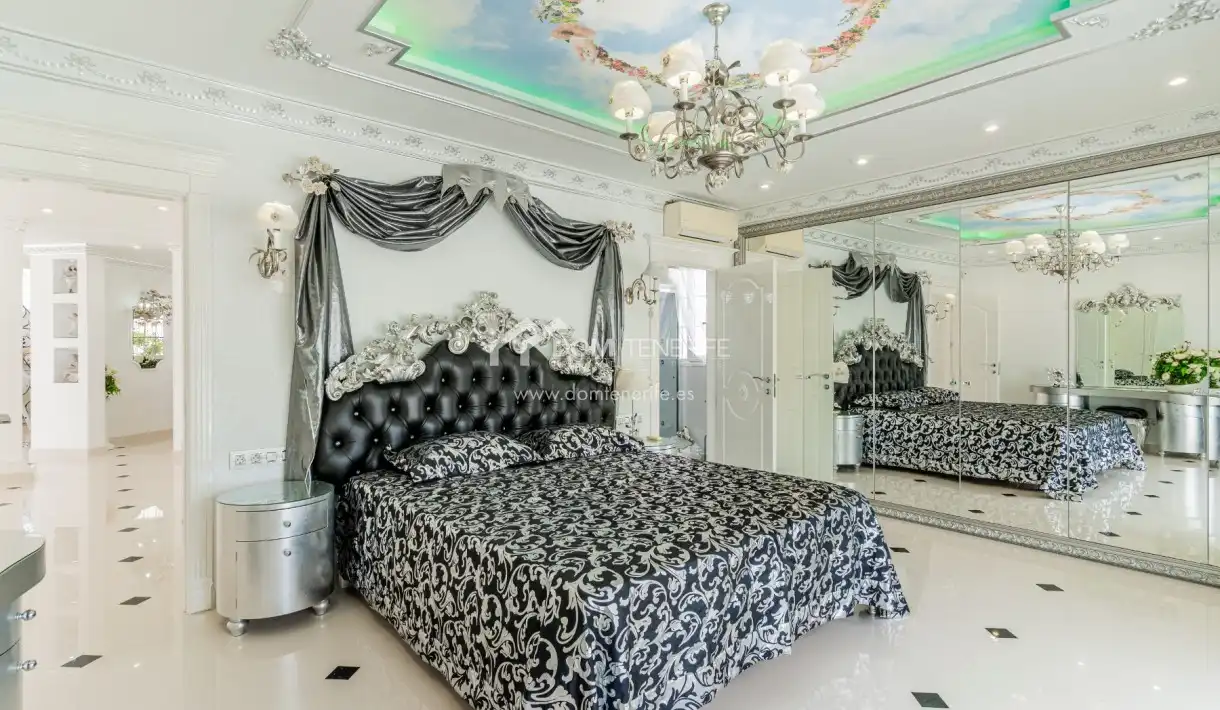 Maison avec piscine à vendre à Costa Adeje, imagen 47