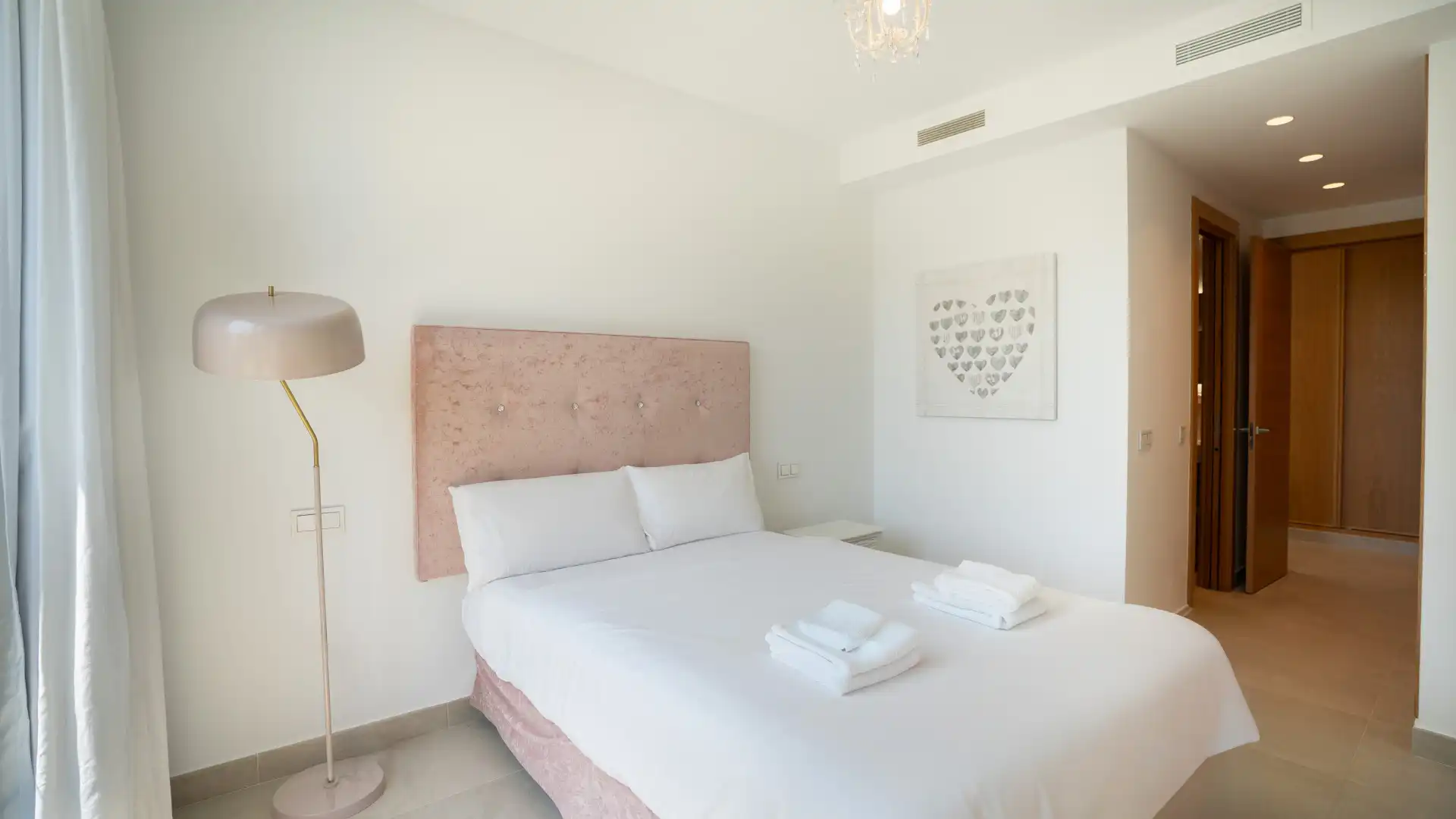 Casa o chalet de alquiler en DOS HERMANAS II, 12, Paraiso - Barronal