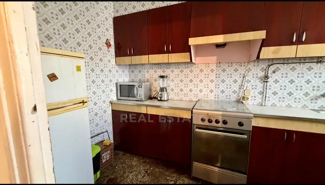 Cocina de Casa o chalet en venta en Penelles con Calefacción y Terraza