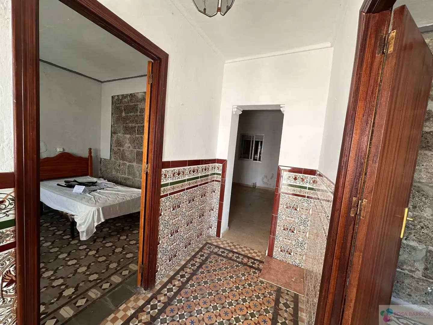 Casa o chalet en venta en San Pedro de Alcántara pueblo