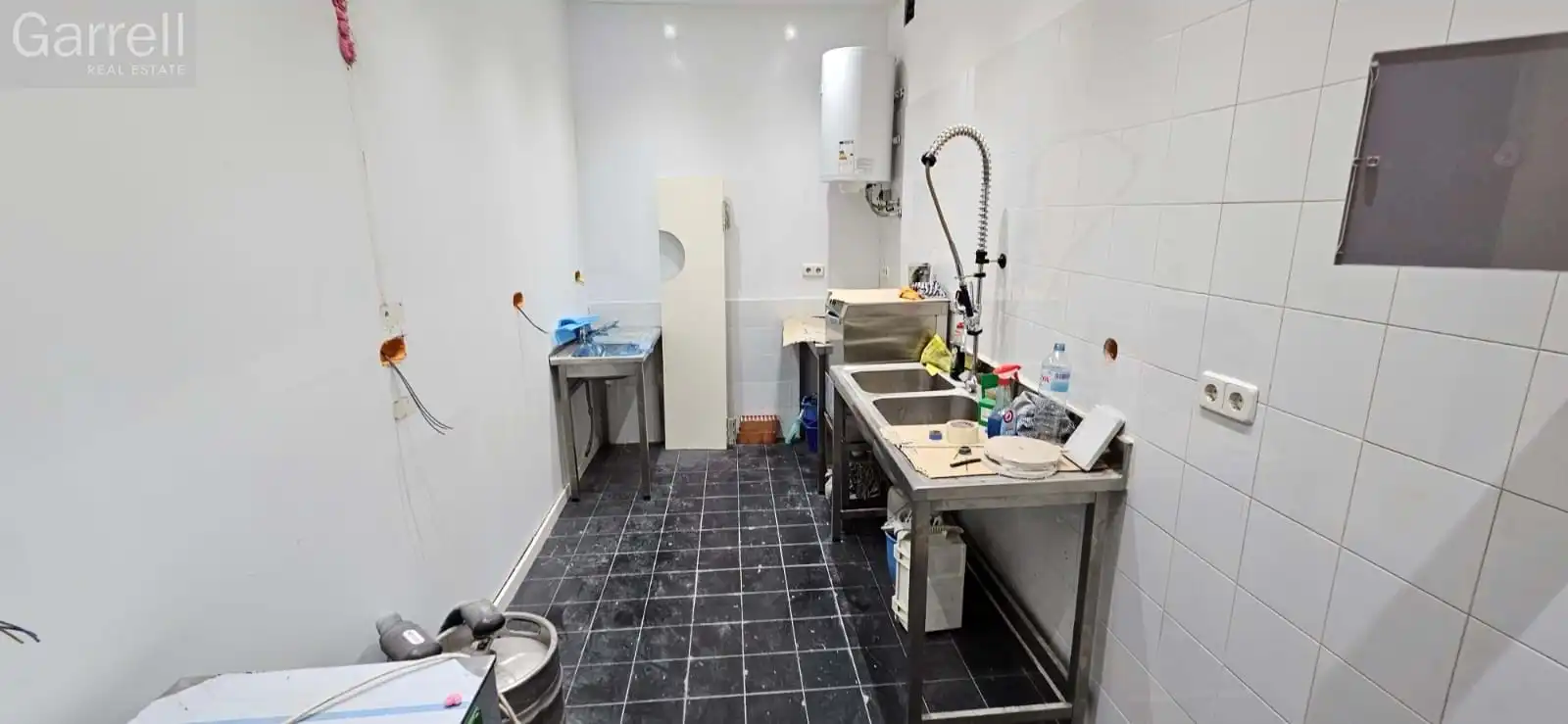 Business premises for sale in CL AMPLE  Pl: Pt:
 BARCELONA (BARCELONA), imagen 6