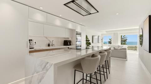 Photo 4 of Attic for rent in Dominion Beach, El Velerín, Estepona