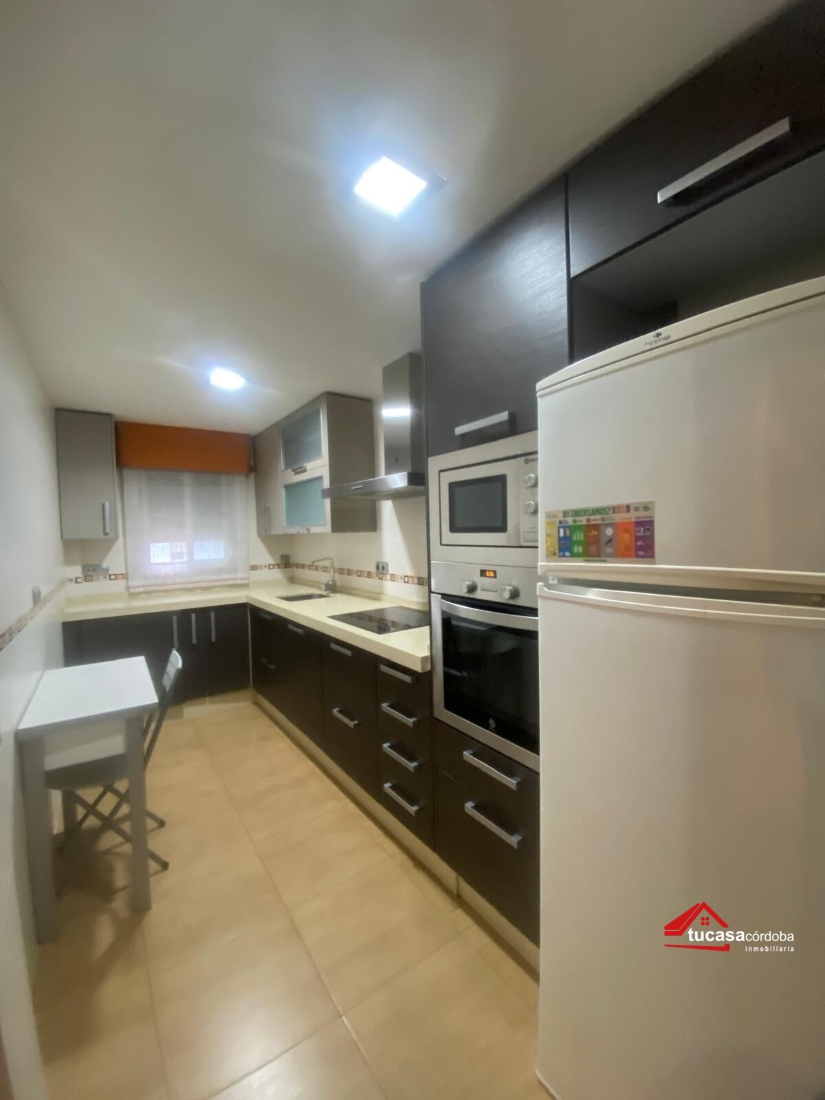 Cuina de Pis en venda en  Córdoba Capital amb Aire condicionat i Terrassa