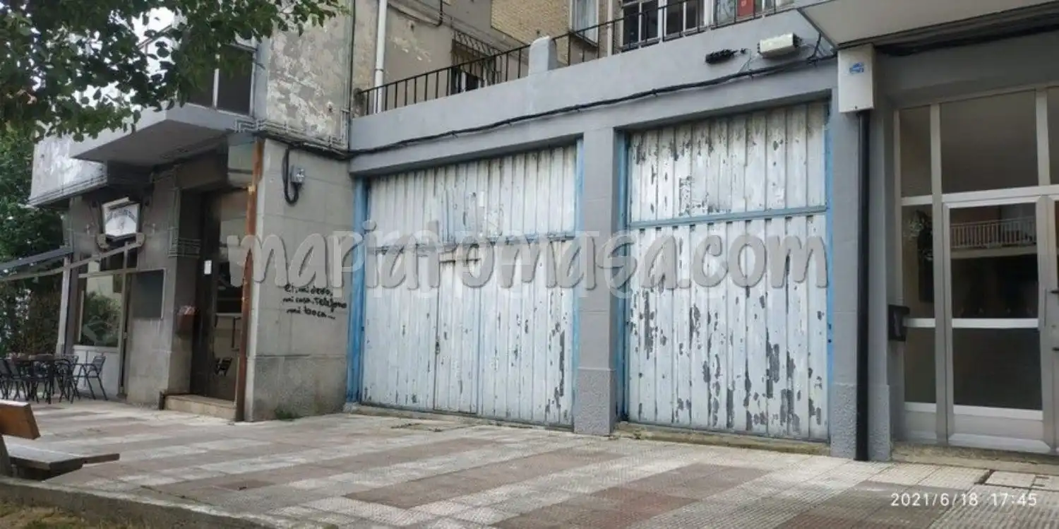 Business premises for sale in Sondika
