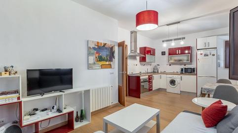 Foto 4 de Piso en venta en San Matías - Realejo,  Granada Capital