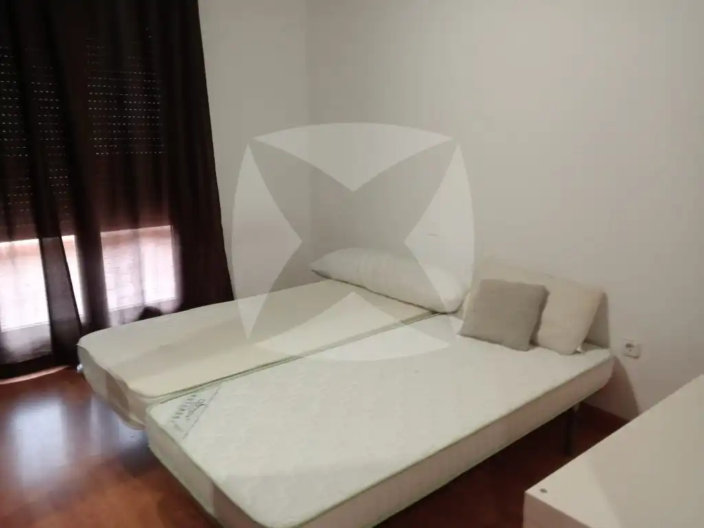 Ático en venta en Carretera Sevilla, Carretera de Sevilla - Los Montitos