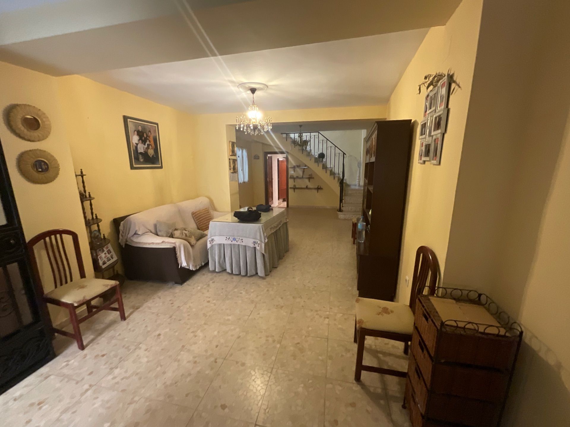 Casa o xalet en venda en Antequera amb Terrassa i Traster