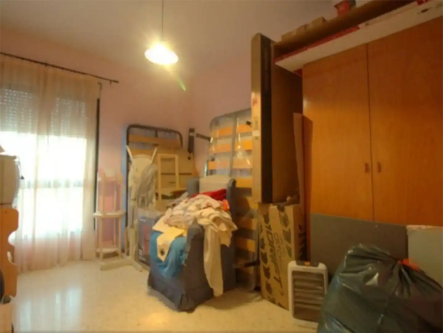 Piso en venta en Olivenza con Aire acondicionado, Amueblado y Balcón