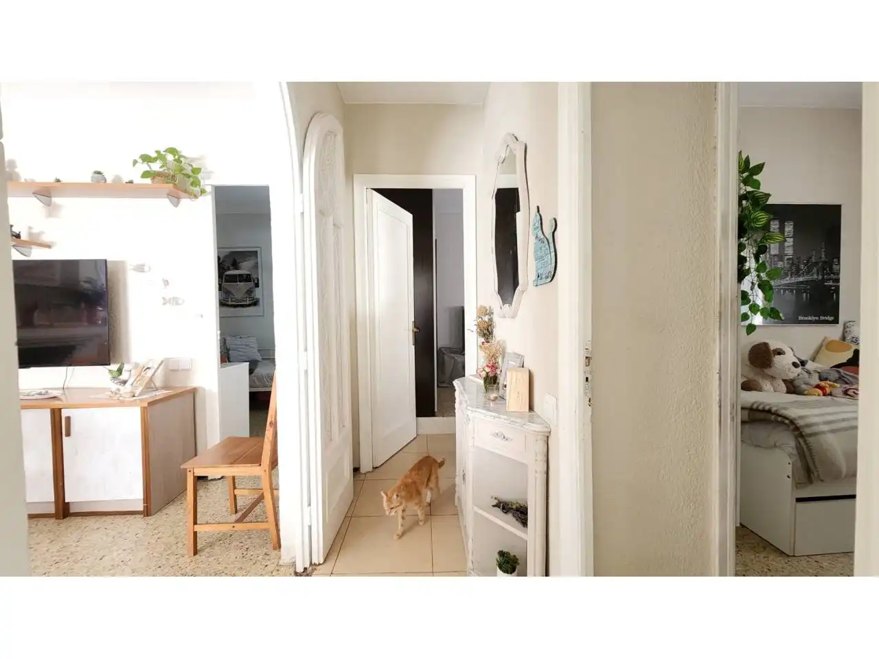Casa amb jardí en venda a Camino Vell de la Bauma, imagen 43