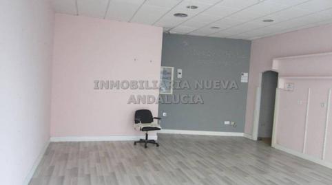Foto 3 von Geschaftsraum zur Miete in Ciudad Jardín - Tagarete - El Zapillo, Almería Capital