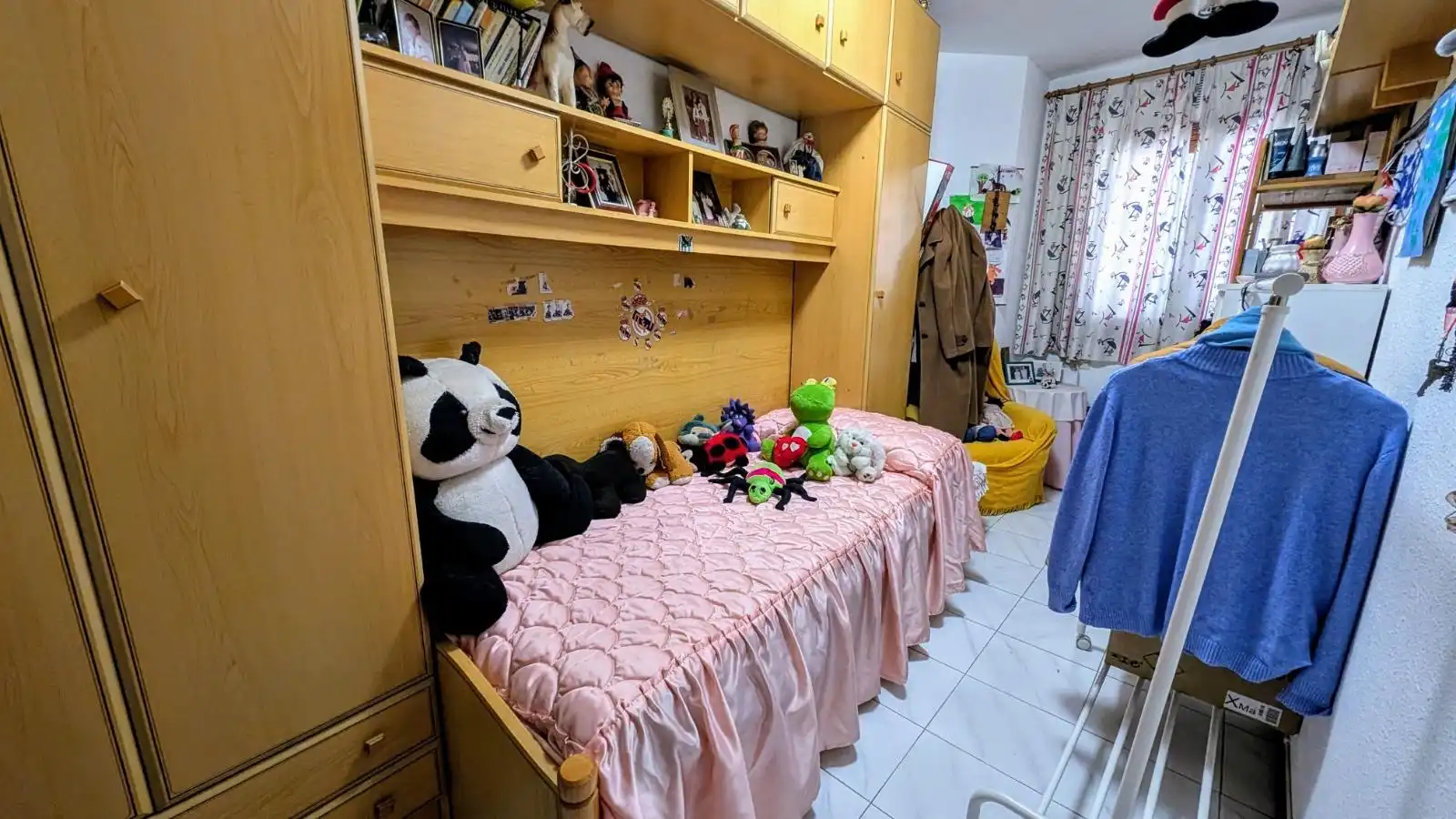 Habitación de Piso en venta en Inca